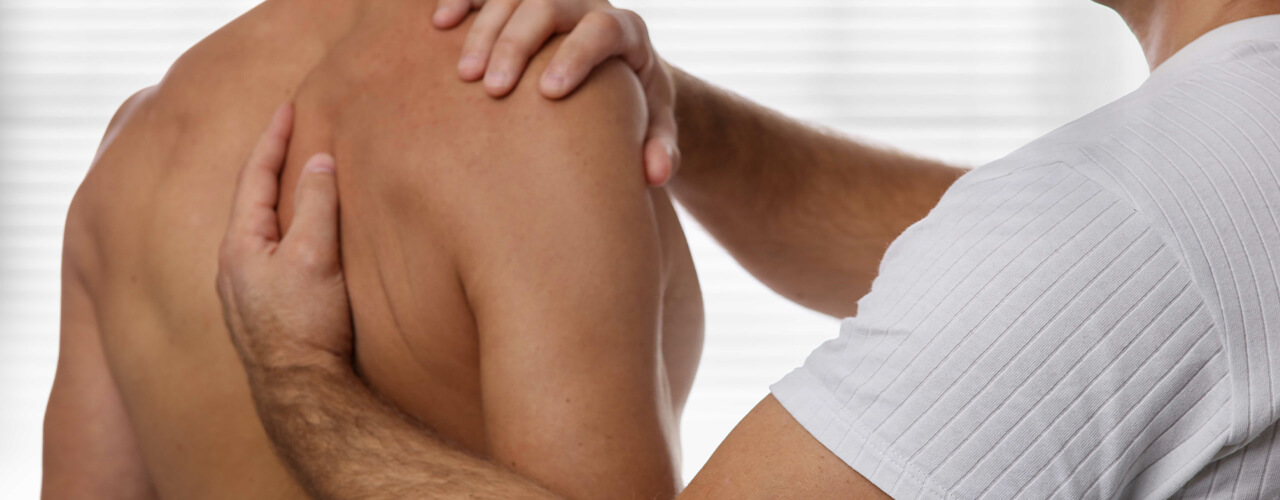 Manual Therapy Miami Beach, FL