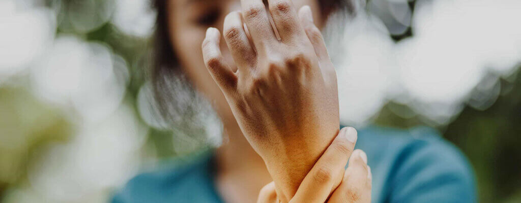 joint pain Miami Beach FL