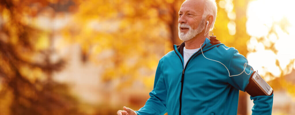 3 Ways Staying Active as You Age Can Benefit