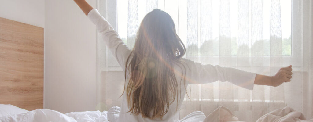 Do You Wake Up Feeling Sore? The Culprit Could Be Your Mattress