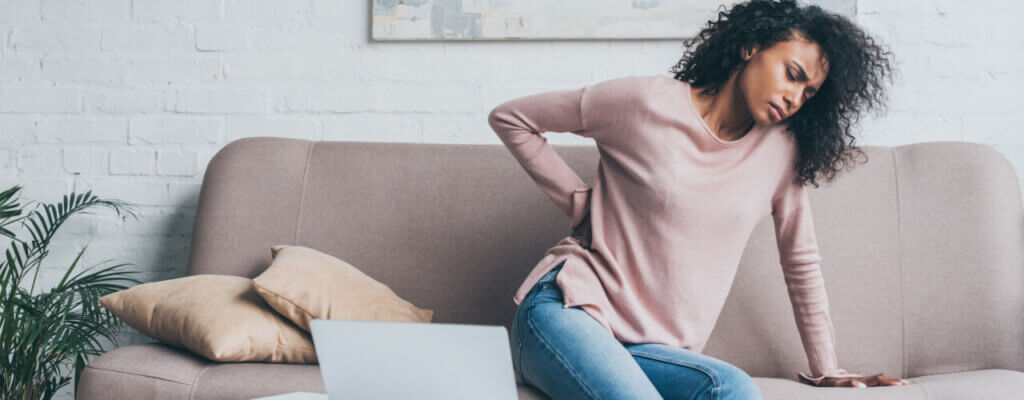 Recognizing and Treating Herniated Disc Pain With Physical Therapy