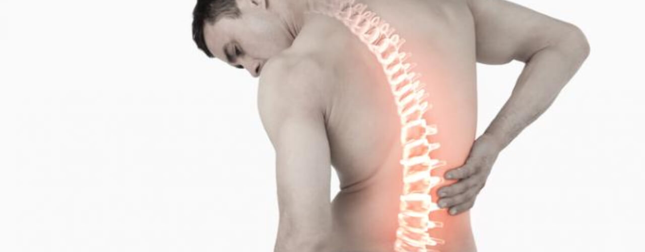 Is Poor Posture the Cause of Your Back Pain